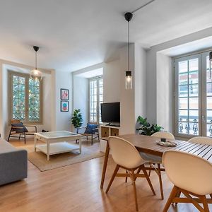 Appartement met Twee Slaapkamers